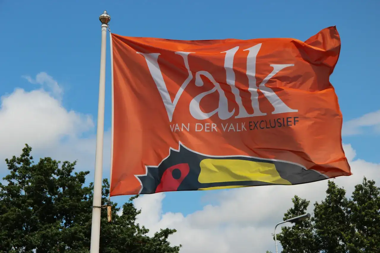 Van der Valk Tukan Logo