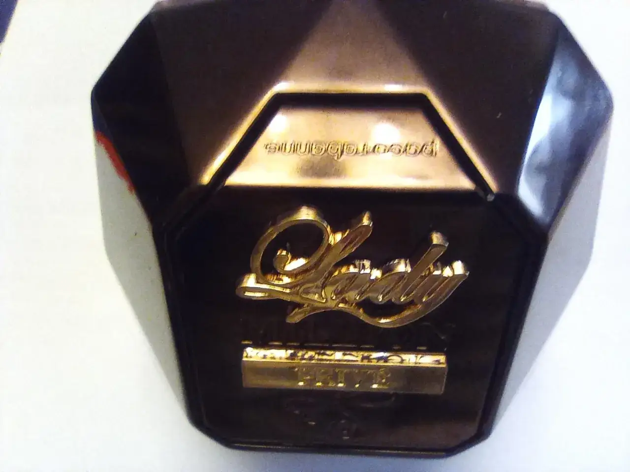 Złote logo 
