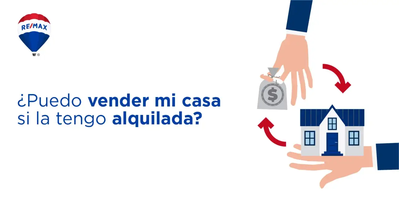 &iquest;Puedo vender mi casa alquilada? Inf&oacute;rmate sobre los derechos del inquilino en caso de venta y los pasos a seguir.