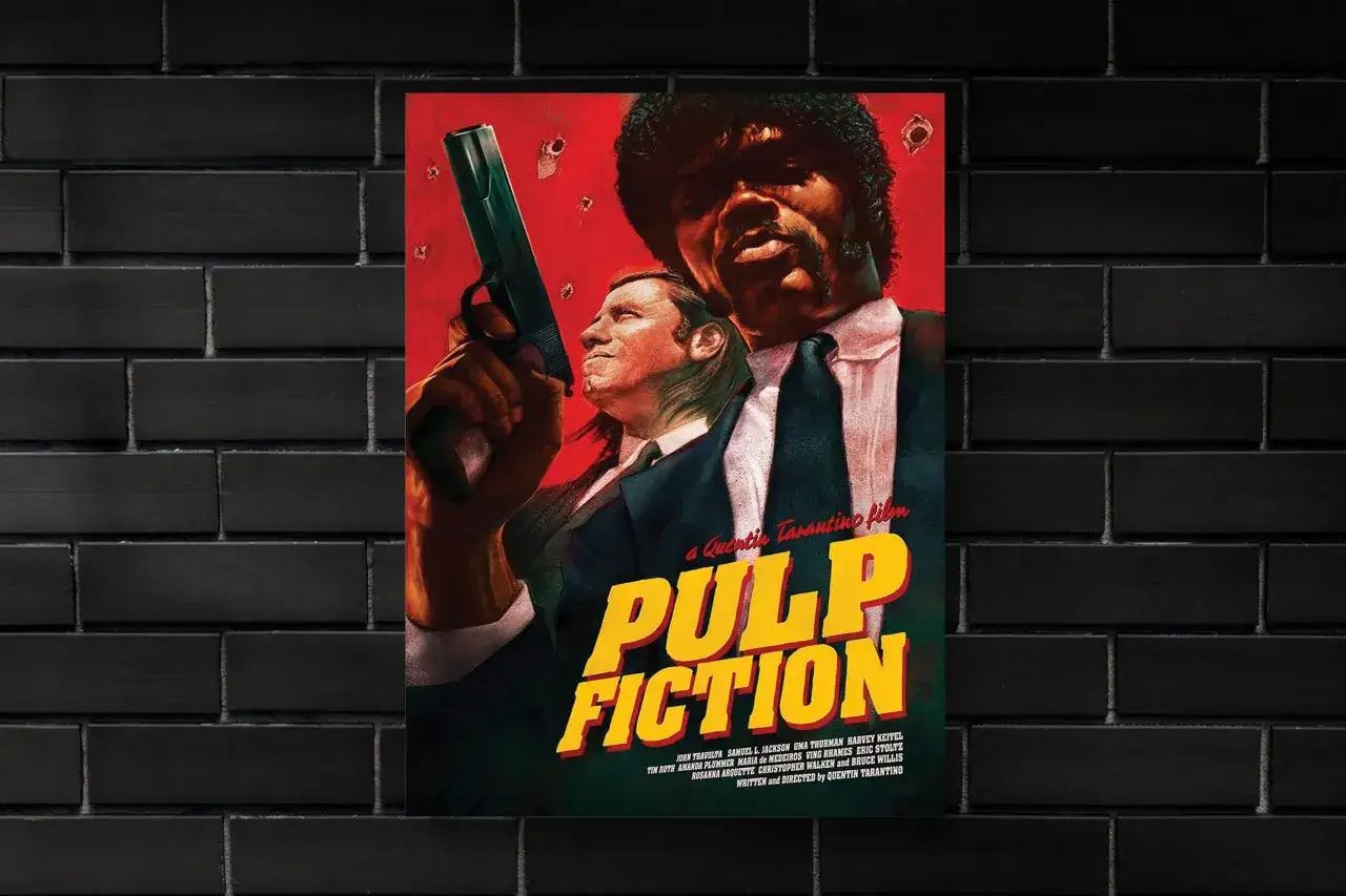 Plakat