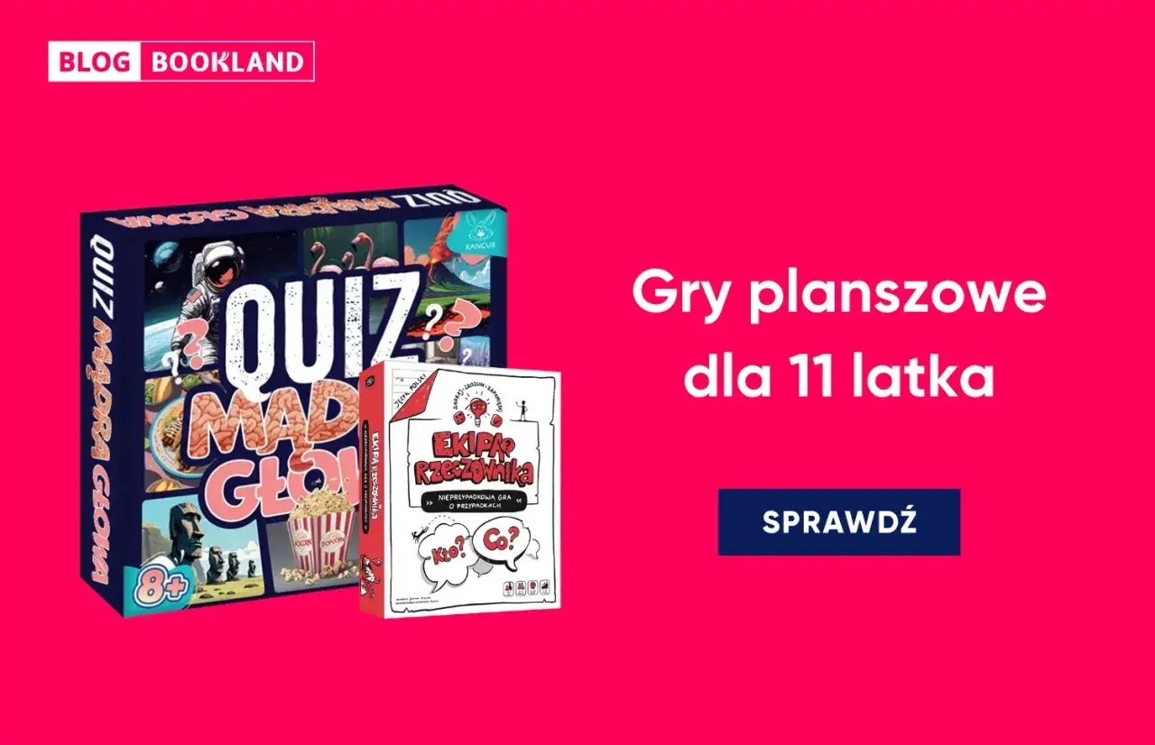 Dwie gry planszowe, 