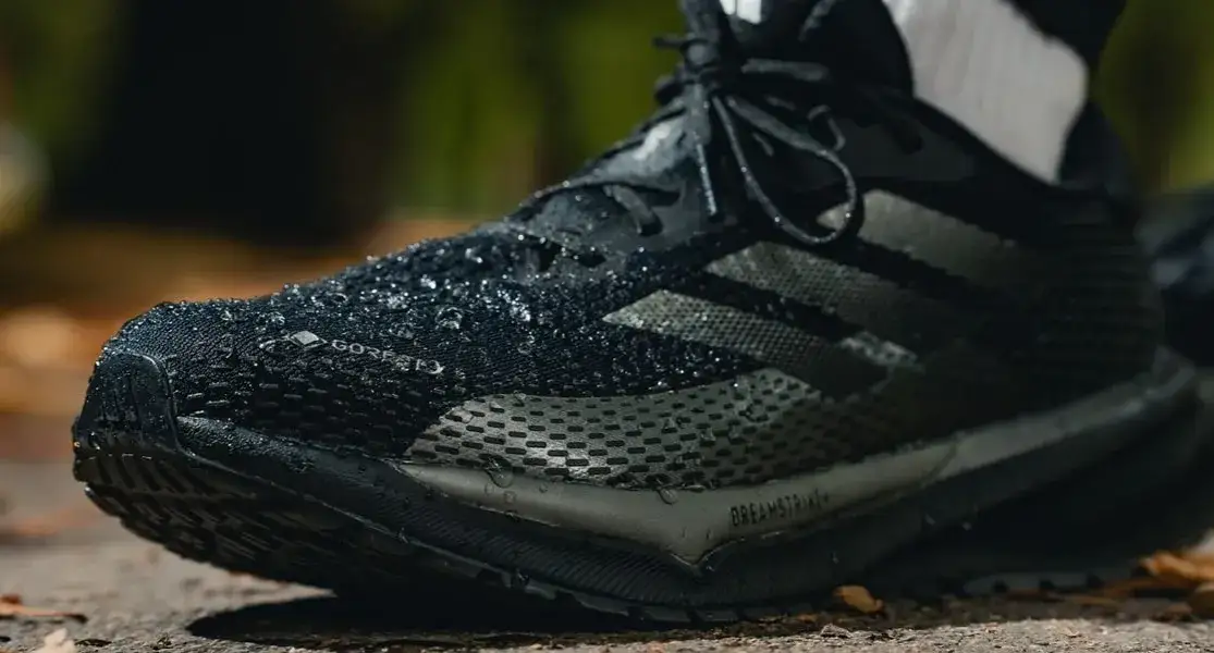 buty do biegania asfalt vs trail
