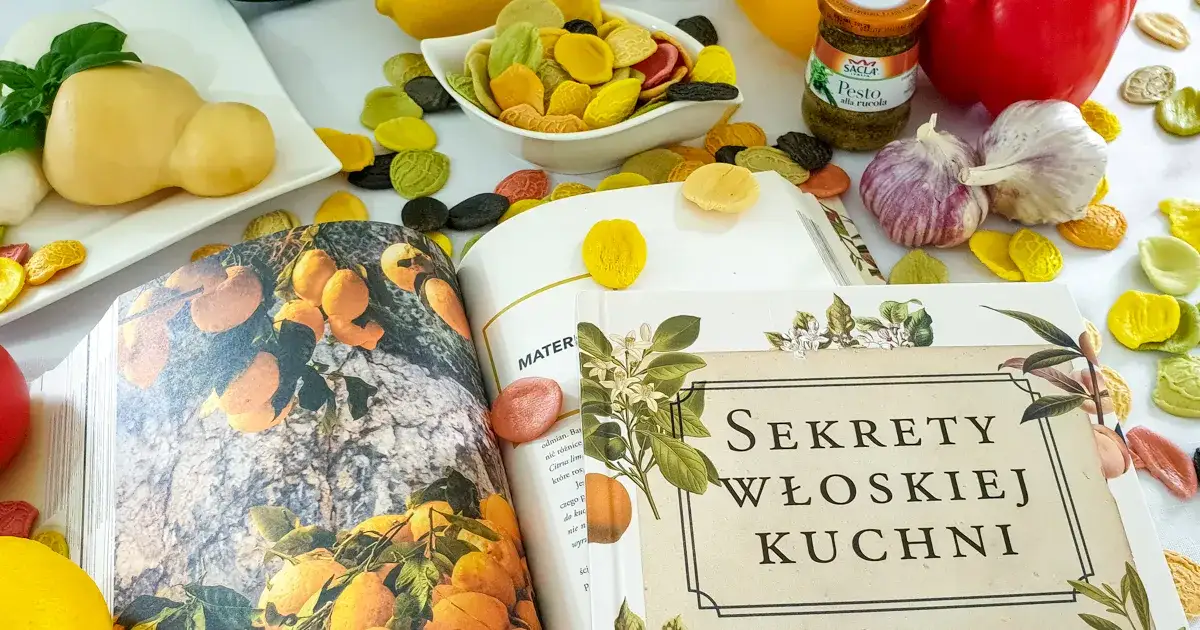Zdjęcie Jak Włoszki utrzymują piękną sylwetkę w kraju kuchni włoskiej?