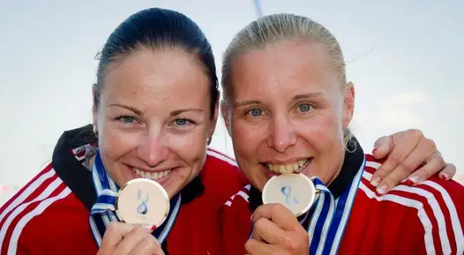Aneta Konieczna medal Londyn 2012