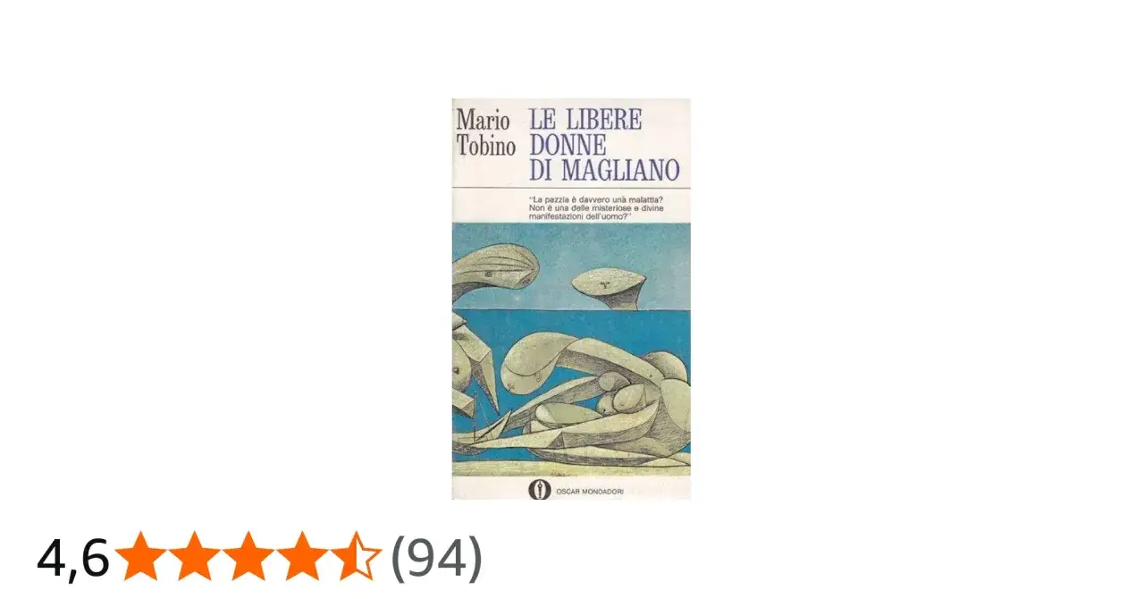 Copertina del libro 