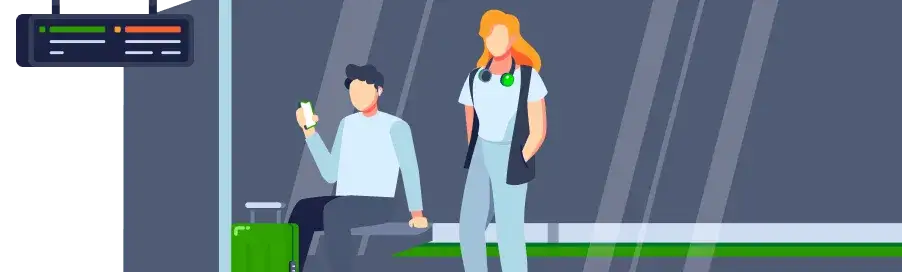 Przystanek Flixbus Bari Via Giuseppe Capruzzi mapa