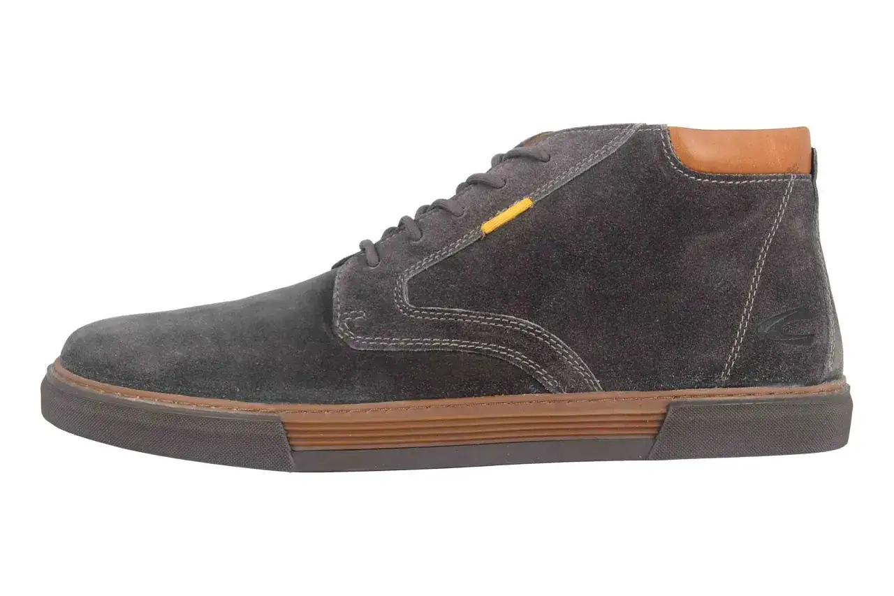 Camel Active Herrenschuhe Kollektion verschiedene Modelle