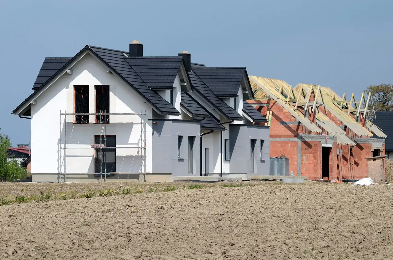 wady fizyczne mieszkania deweloper