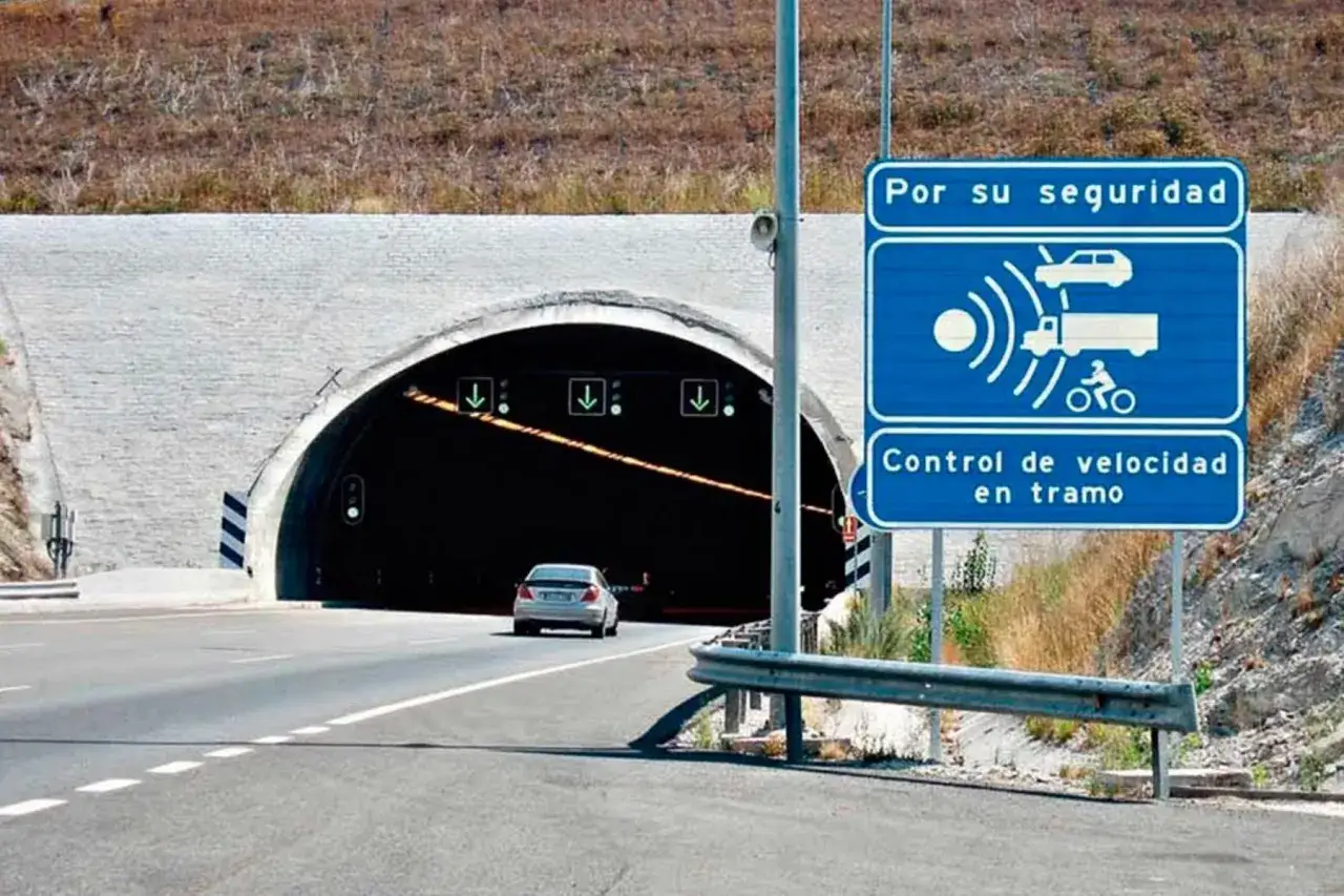 Se&ntilde;al de 