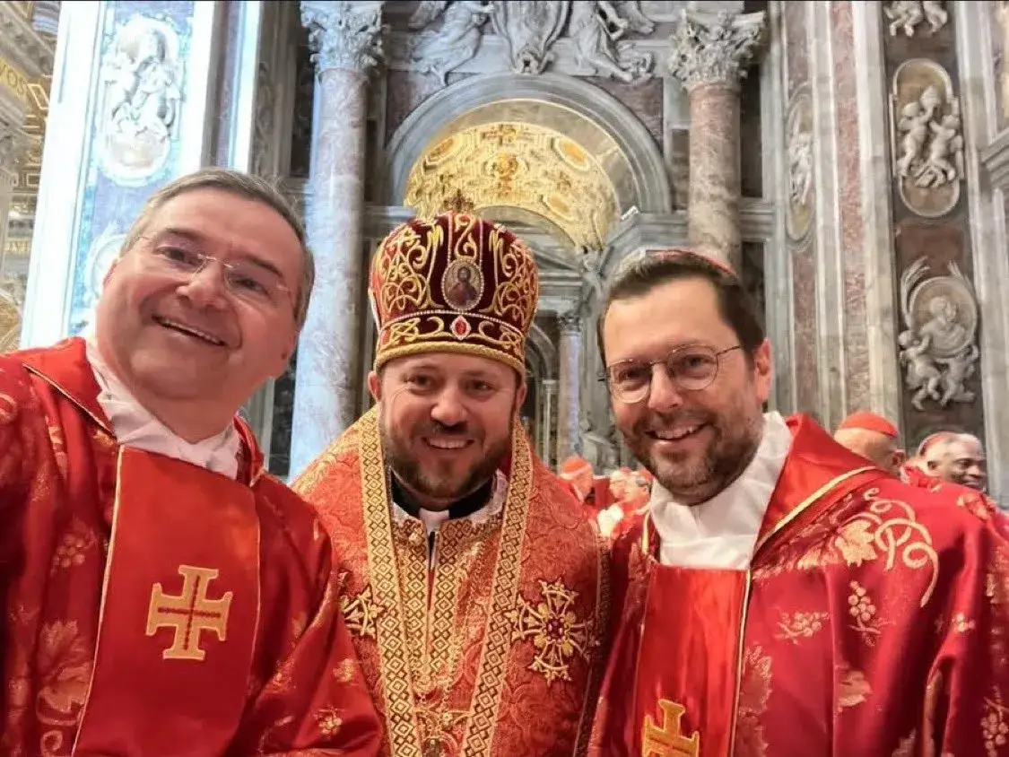 Zdjęcie Jak zjazd biskupów całego świata wpłynie na przyszłość Kościoła?