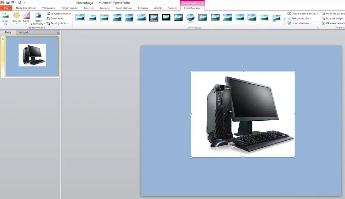 Zdjęcie Jak łatwo ściągnąć Power Pointa na laptopa: prosty poradnik instalacji