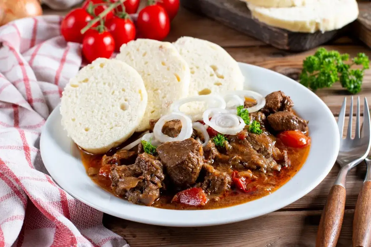 Zdjęcie Gdzie zjeść w Dusznikach-Zdroju? Najlepsze restauracje na każdą okazję