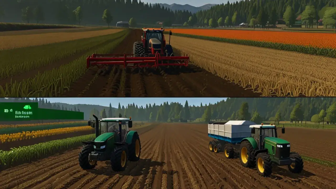 Zdjęcie Jak zdobyć Farming Simulator za darmo? Legalne sposoby i pułapki
