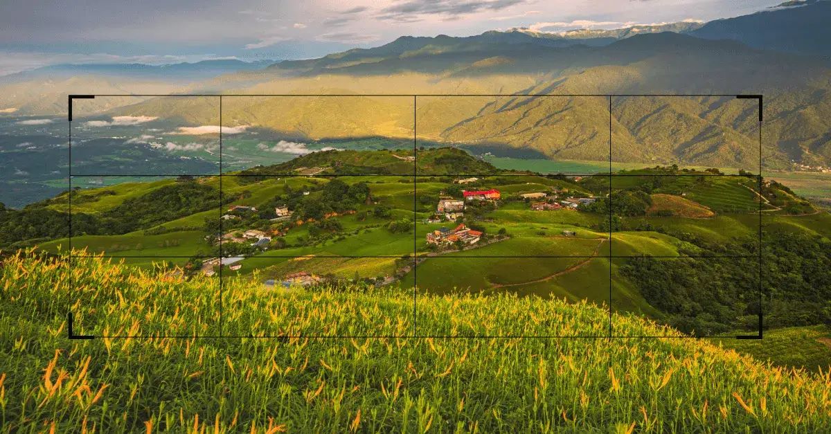 Zdjęcie Jak zrobić panoramę w Photoshopie - proste kroki, które zaskoczą