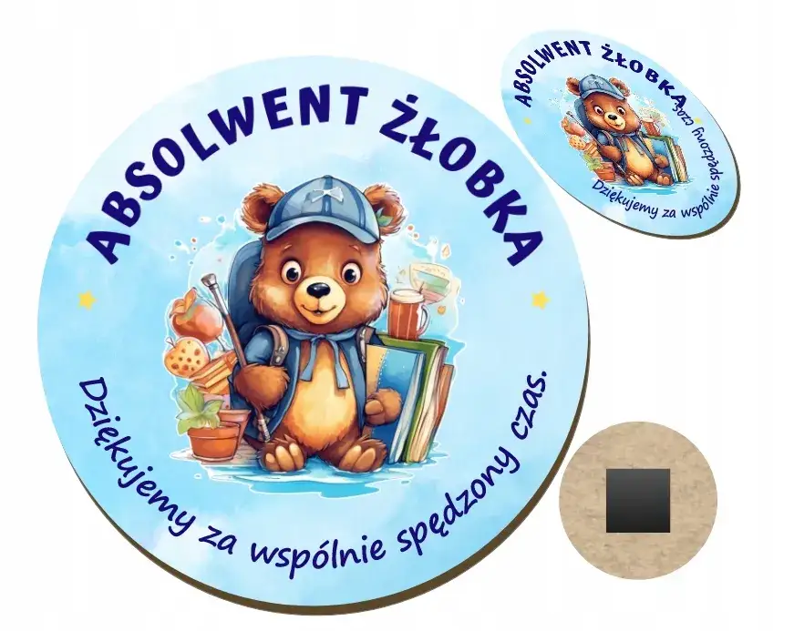 Zdjęcie Co kupić paniom na zakończenie żłobka - 10 wyjątkowych pomysłów na prezenty
