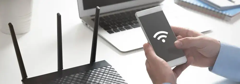 Zdjęcie Jak zmienić hasło do Wi-Fi i zabezpieczyć swoją sieć przed nieautoryzowanym dostępem
