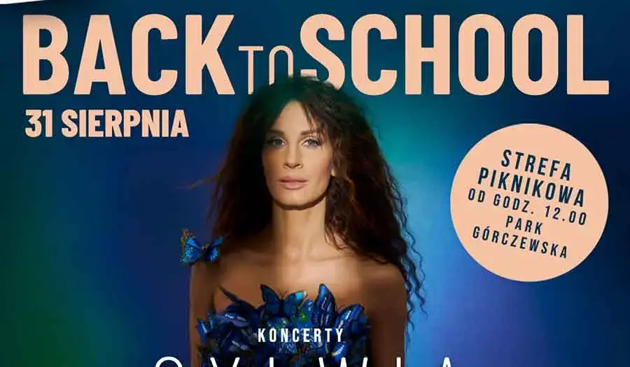Zdjęcie Ile kosztuje koncert Sylwii Grzeszczak? Ceny biletów i szczegóły