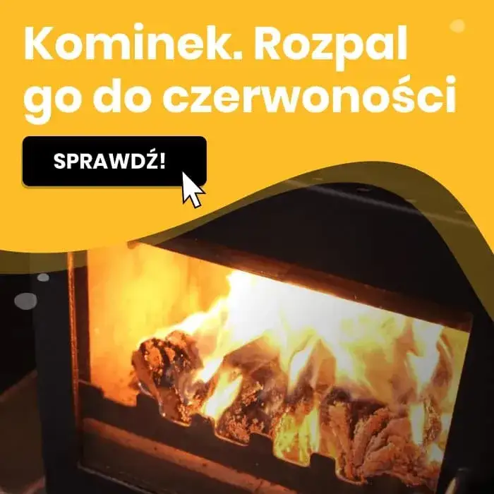 Zdjęcie Jak rozpalać brykiet w kominku bez frustracji i błędów