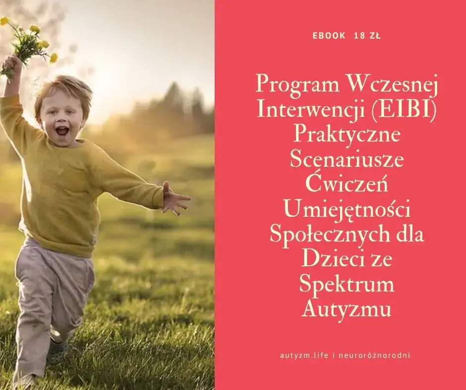 Zdjęcie Jak radzić sobie z dzieckiem z autyzmem - praktyczne strategie wsparcia