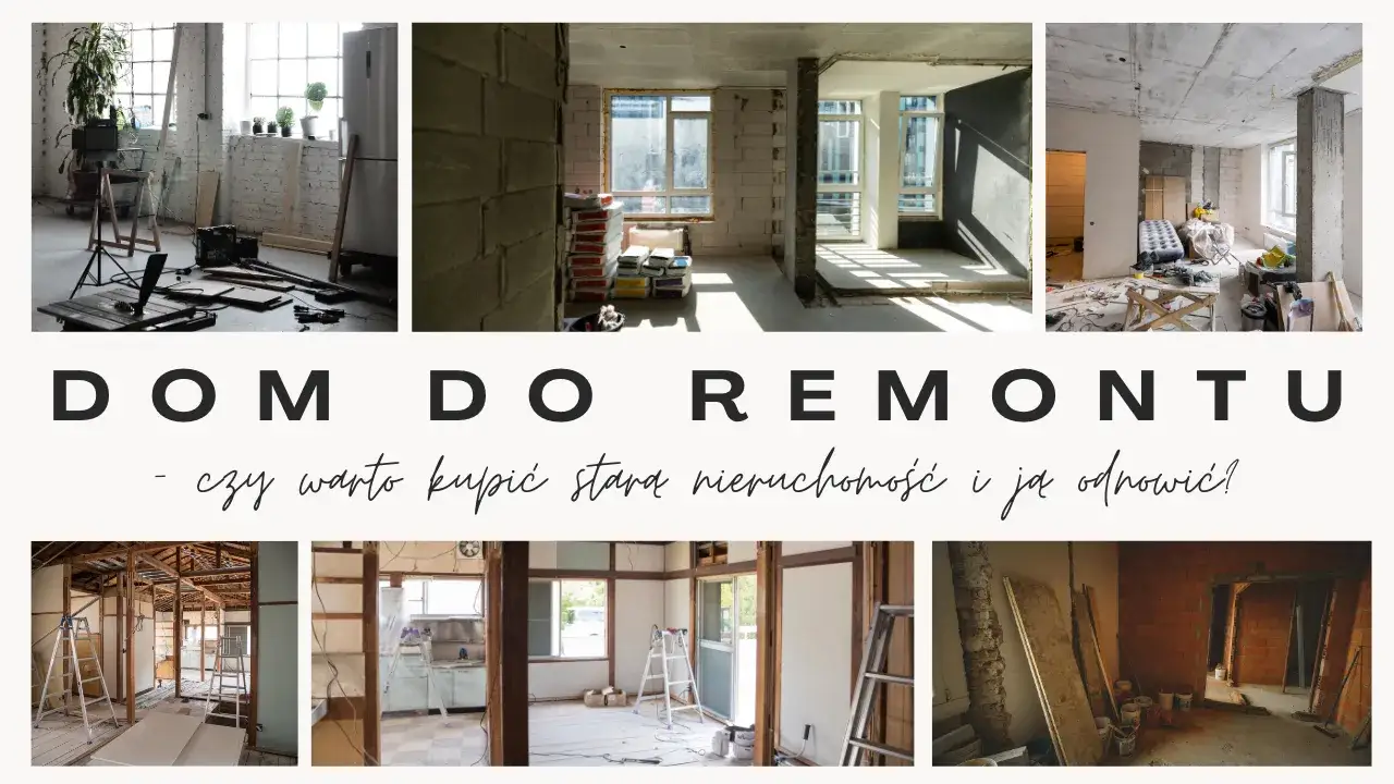 Zdjęcie Jak wzmocnić ściany starego domu i uniknąć kosztownych napraw
