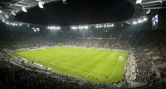 Zdjęcie Ile drużyn spada z PKO Ekstraklasy? Zaskakujące zasady relegacji