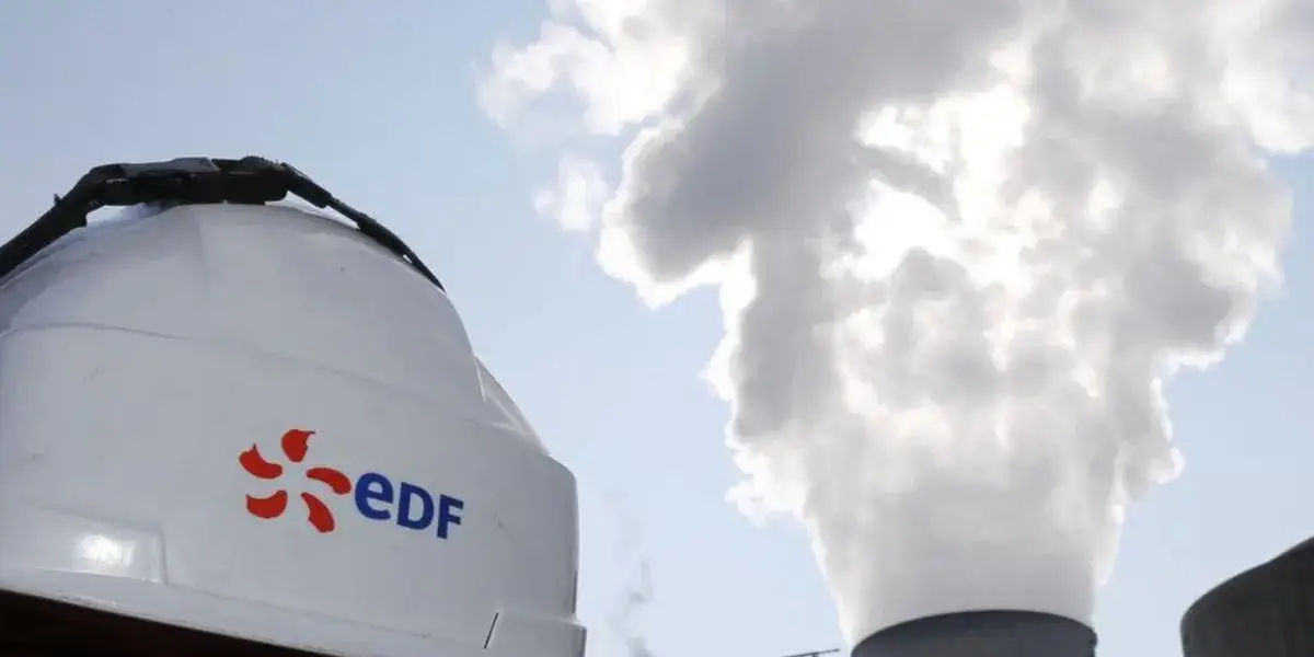 Zdjęcie Ile elektrowni atomowych jest we Francji? Odkryj kluczowe fakty o energii jądrowej