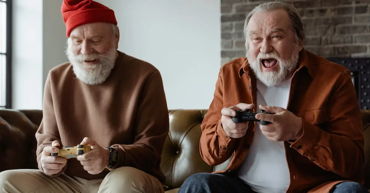  Szczegółowe spolszczenie do GTA San Andreas z 2023 roku!