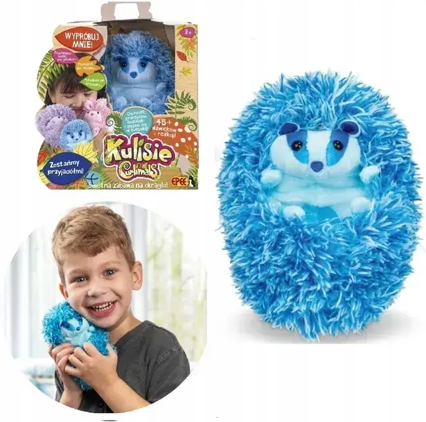 sklep misie tulisie