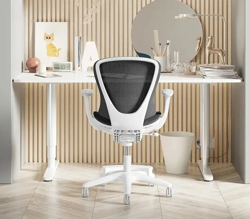 ergonomiczne krzesło dla dziecka regulowane