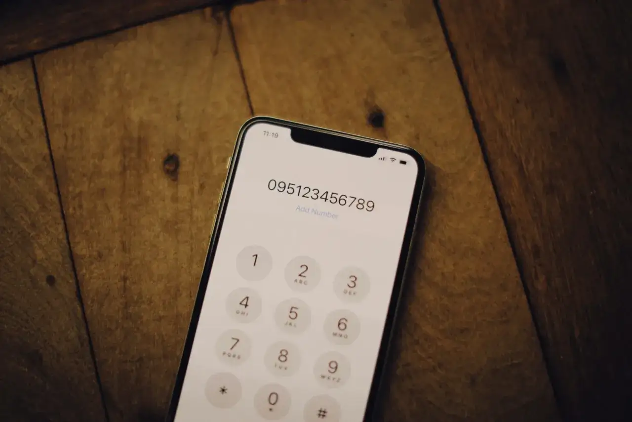 Sprawdzanie operatora numeru online