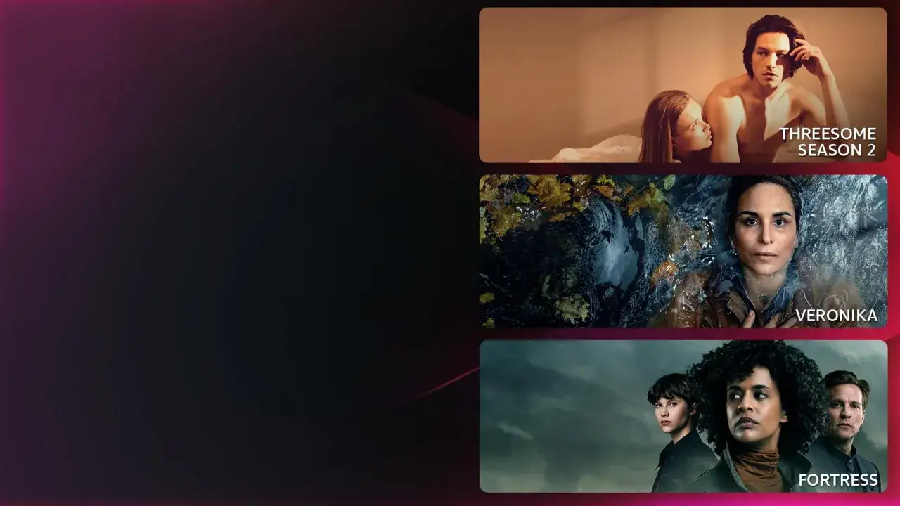 Odkryj emocjonujące **viaplay filmy i seriale**: 