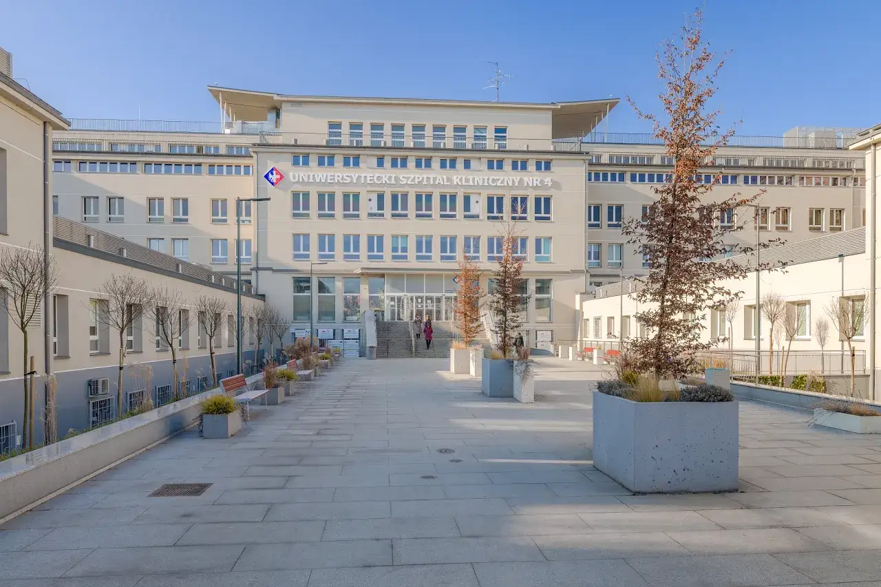 Godziny odwiedzin szpital Lublin