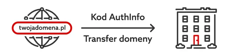 Zdjęcie Co to znaczy domena dostępna do transferu i jak uniknąć problemów?