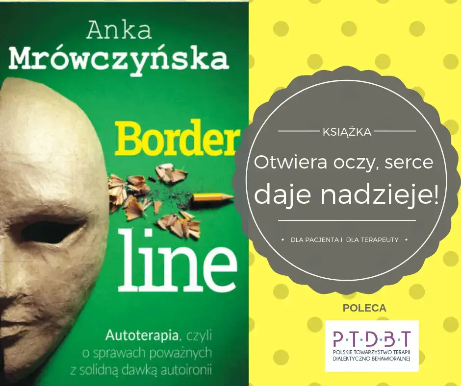terapia borderline nadzieja