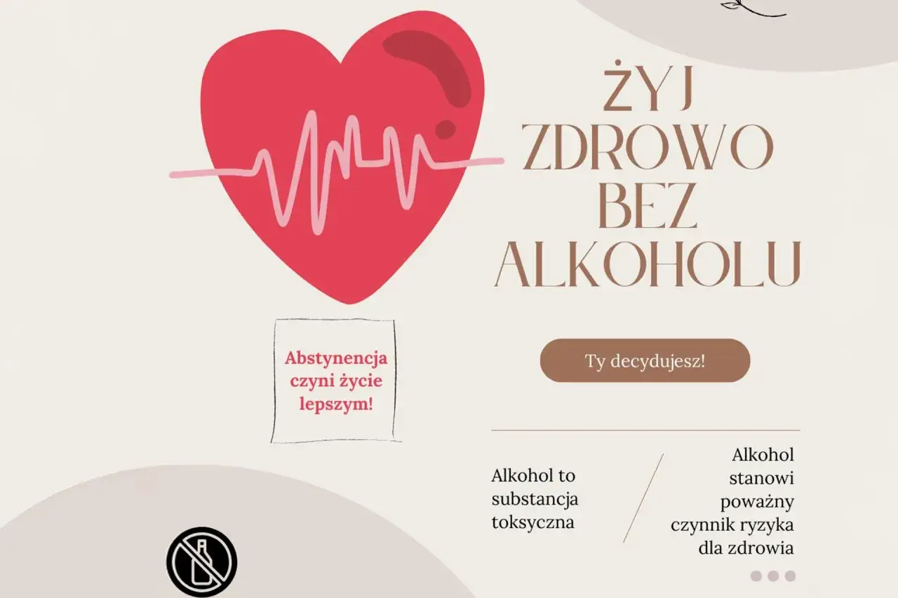 Żyj zdrowo bez alkoholu. Abstynencja czyni życie lepszym! Dowiedz się, jak przestać pić alkohol wieczorami. Alkohol to substancja toksyczna.