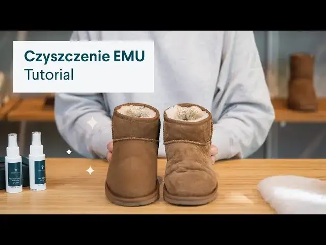 pranie but&oacute;w emu w pralce przygotowanie