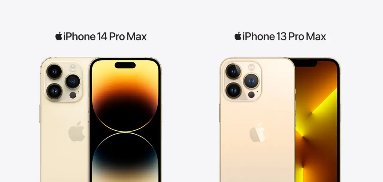 Zdjęcie Czym się różni iPhone 14 od 14 Pro? Kluczowe różnice i wybór