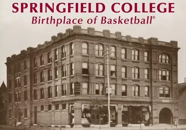 Gimnasio YMCA Springfield 1891