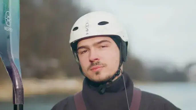 sprzęt bezpieczeństwa kajakarstwo g&oacute;rskie
