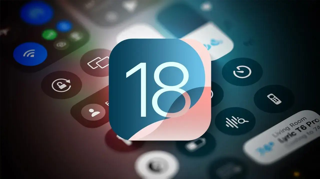 iphone zablokowany ekran centrum sterowania ryzyko