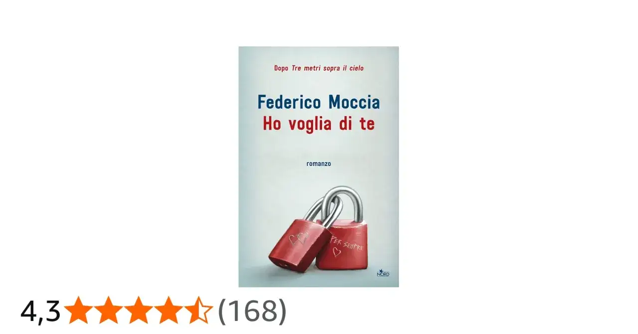 Copertina del libro