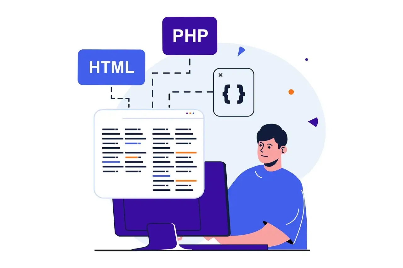 Kluczowe umiejętności web developera