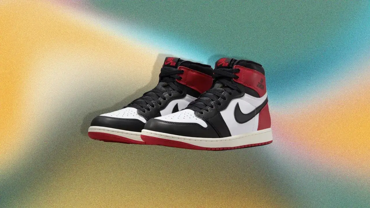Air Jordan 1 High OG 