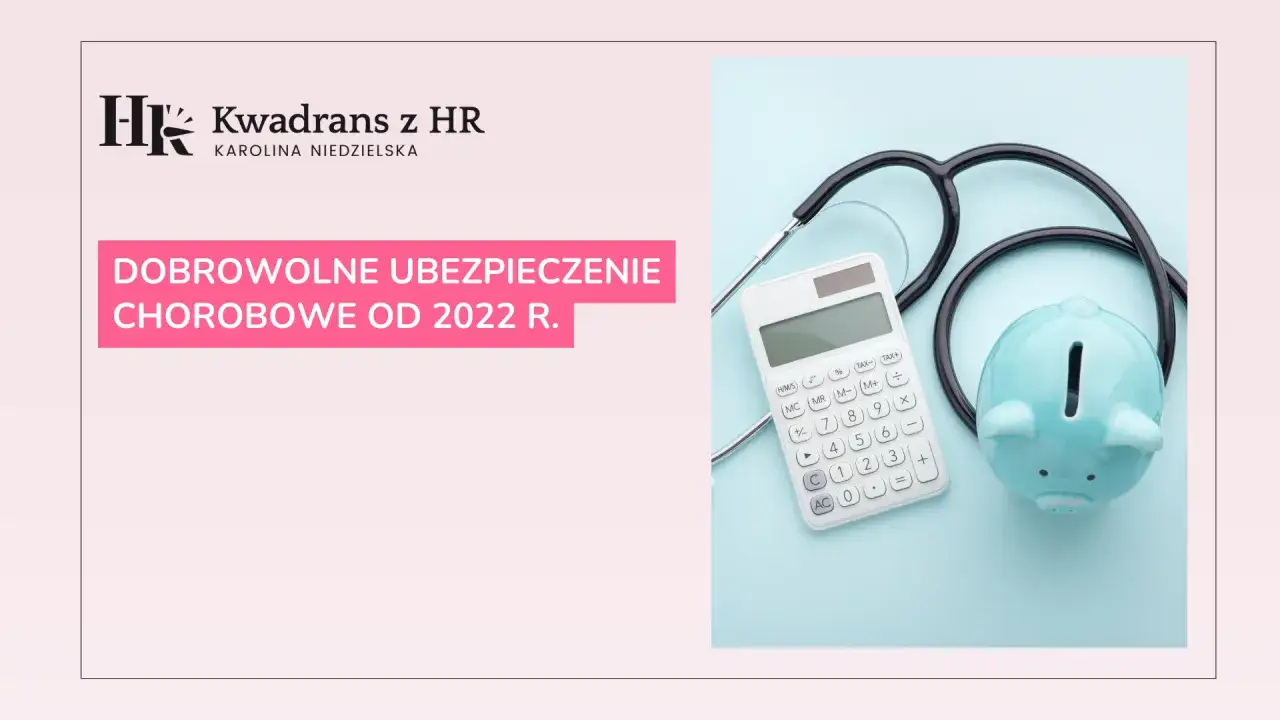 Kto może przystąpić do dobrowolnego ubezpieczenia chorobowego