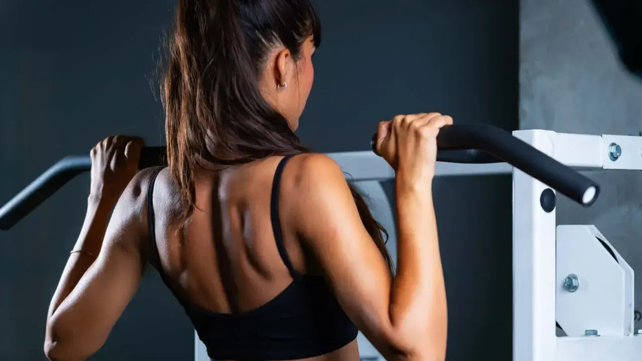 H&auml;ufige Fehler R&uuml;ckentraining