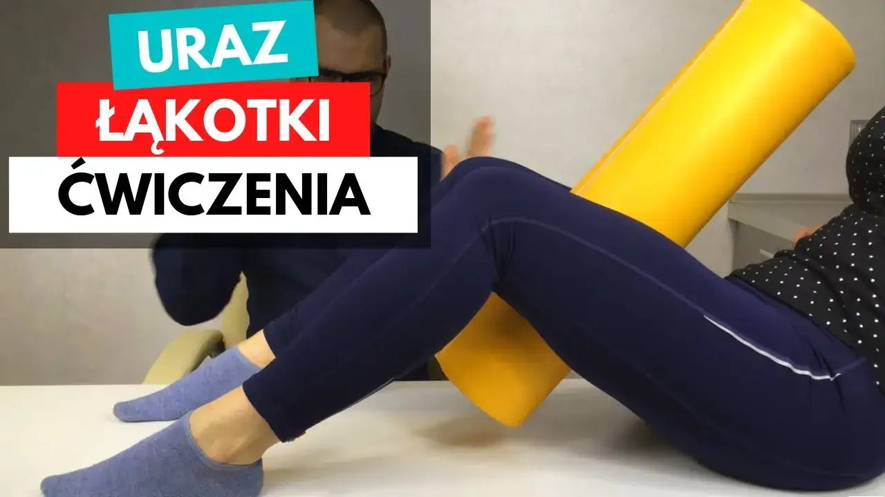niebezpieczne ćwiczenia łąkotka