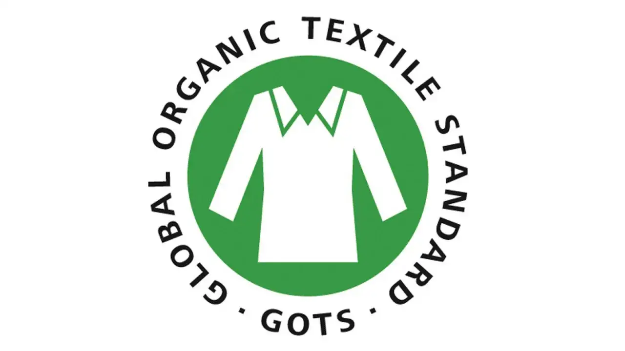nachhaltigkeitszertifikate kleidung GOTS Fair Trade