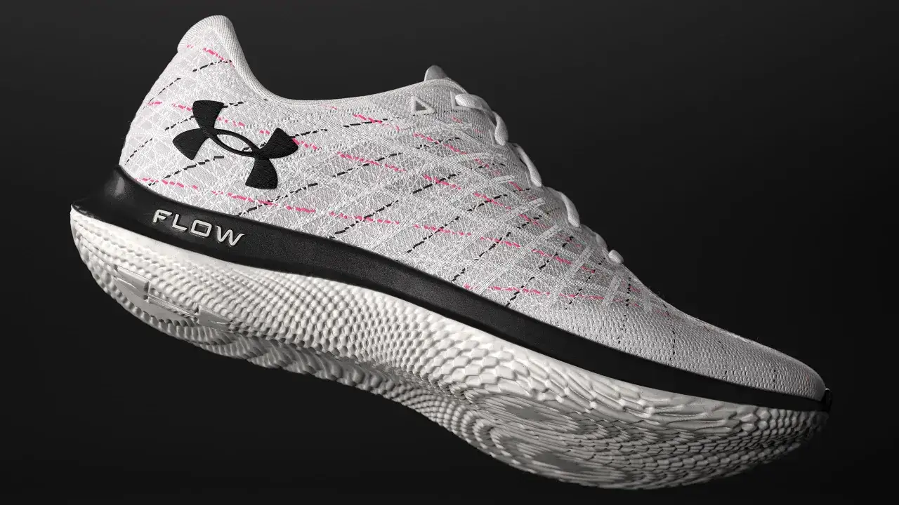 Under Armour Schuhtechnologien &Uuml;bersicht