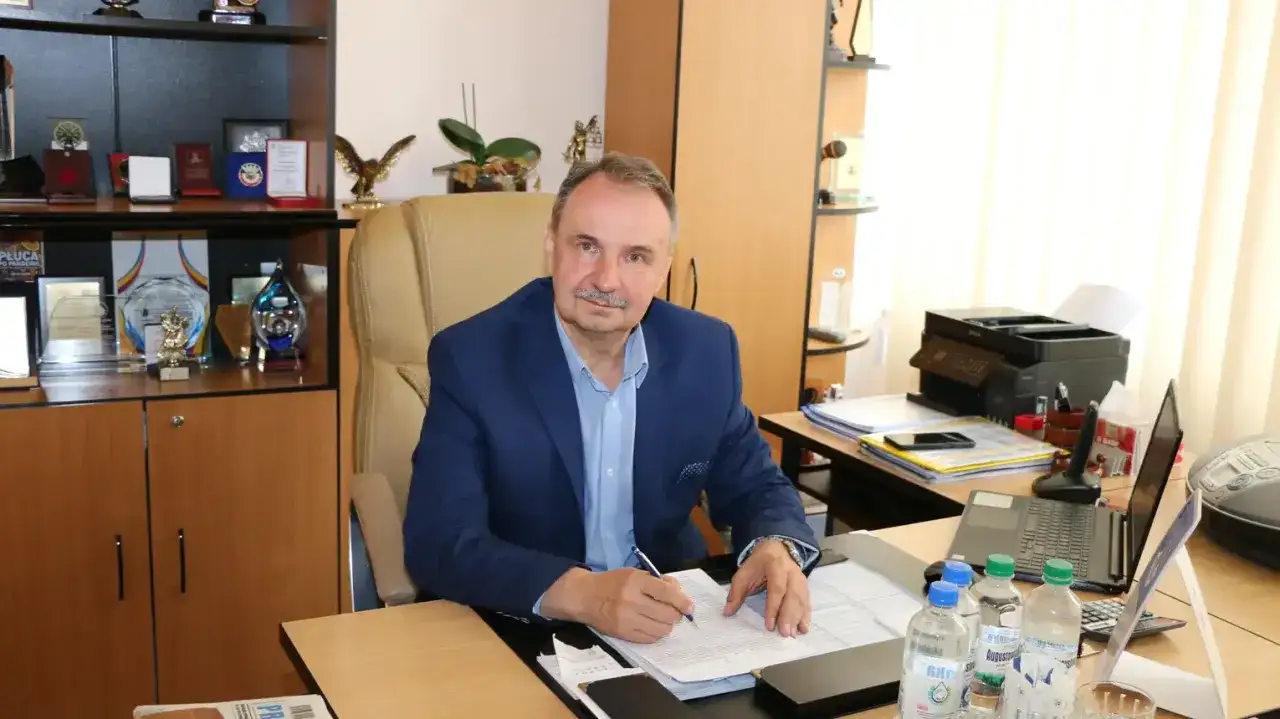 prezes spółdzielni mieszkaniowej dokumenty prawo