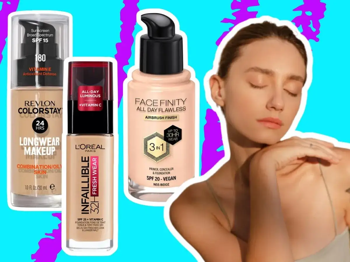 Ranking podkładów rozświetlających Rossmann, porównanie produktów